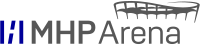 Logo der MHPArena