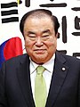 Moon Hee-sang (2014-2015) (intérim)