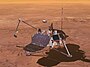 Mars Polar Lander