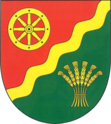 Wappen von Mirkovice