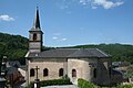 Église Saint-Pierre de Mounes