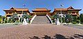 Image 31Nan Tien Temple, a Buddhist temple in Wollongong. Multicultural immigration has increased Australia's religious diversity. (from Culture of Australia)