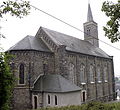 Kath. Kirche „St. Marien“ Niedertiefenbach