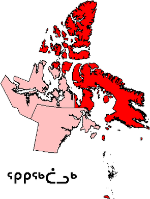 Qikiqtaaluk Region