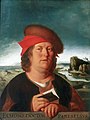 Paracelsus (1493-1541)