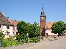 Reppe (Territoire de Belfort)