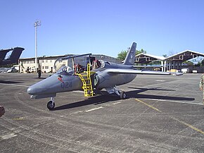 フィリピン空軍のS-211