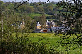 Saint-Pierre-sur-Erve