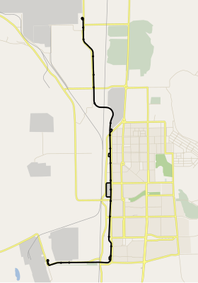 Image illustrative de l’article Tramway de Salavat