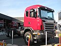 Scania G4406x6HHZ