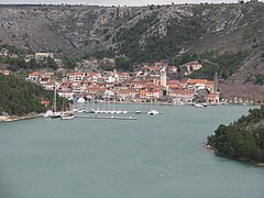 Skradin