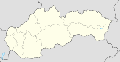 Bratislavo (Slovakio)