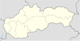 Bardejov (Slovakkia)