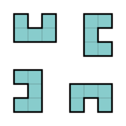 U-pentomino