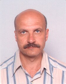 Valērijs Semeņenko