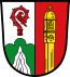 Blason de Böhmfeld