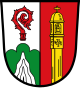 Böhmfeld – Stemma