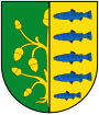 Blason de Cambs