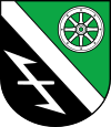 Wappen von Resse