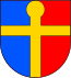 Blason de Zbuzany