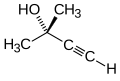 2-Metil-3-butin-2-ol