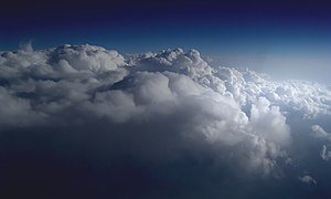 Stratocumulus perlucidus