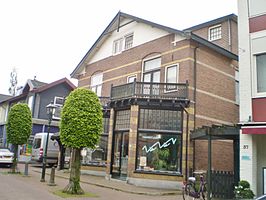 Brinkstraat 33-35 (2013)