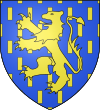 Blason de Brienne-le-Château