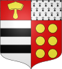 Blason de Ploeren