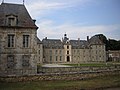 Château de Mesnil-Voisin à Bouray-sur-Juine