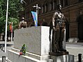 ANZAC-Kenotaph