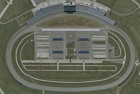 Chicagoland Speedway