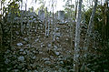 Tempelpyramide (Castillo Viejo)