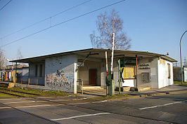 Station Dortmund-Kruckel