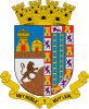 Coat of arms of Jumilla