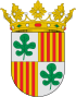 Brasão de armas de Figueres