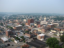 Greensburg