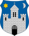 Blason de Vasvár