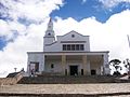 Basilique du Señor de Monserrate