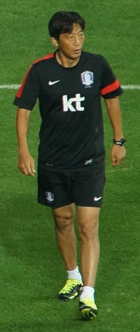 Kim Bong-soo