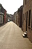 Ledebergstraat en omgeving