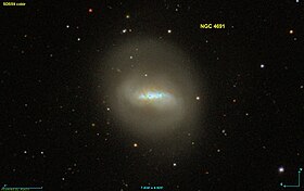 Image illustrative de l’article NGC 4691