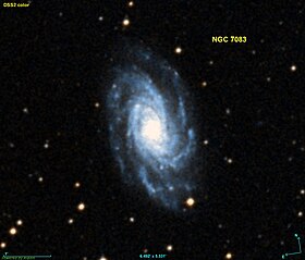 Image illustrative de l’article NGC 7083