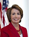 (Nancy Pelosi)