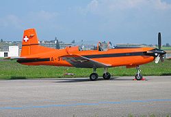 Pilatus PC-7