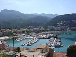 Sóller – Veduta