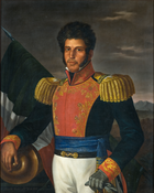 Vicente Guerrero