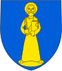 Blason de Merksem