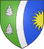 Blason de Cleurie