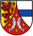 Blason de Wendelsheim